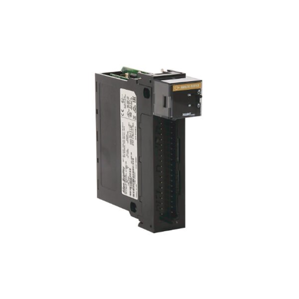 Allen-Bradley 1756-OA8 ControlLogix Digital AC Output Module in stock