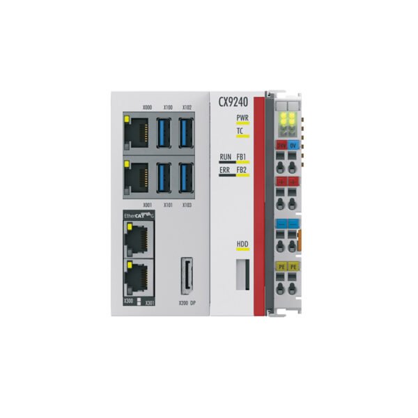 Beckhoff BK3110 Profibus-DP in stock