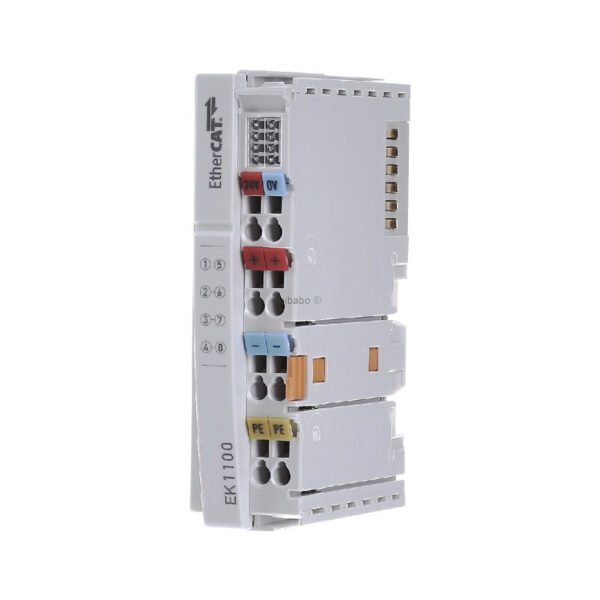 Beckhoff EL1809 EtherCAT Terminal 16-channel digital input module