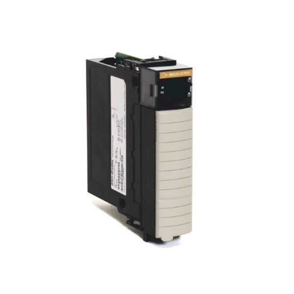 Allen-Bradley 1756-OF8 ControlLogix Analog Output Module in stock