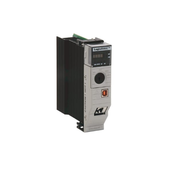 Allen-Bradley 1756-EN2T ControlLogix EtherNet/IP bridge Module in stock
