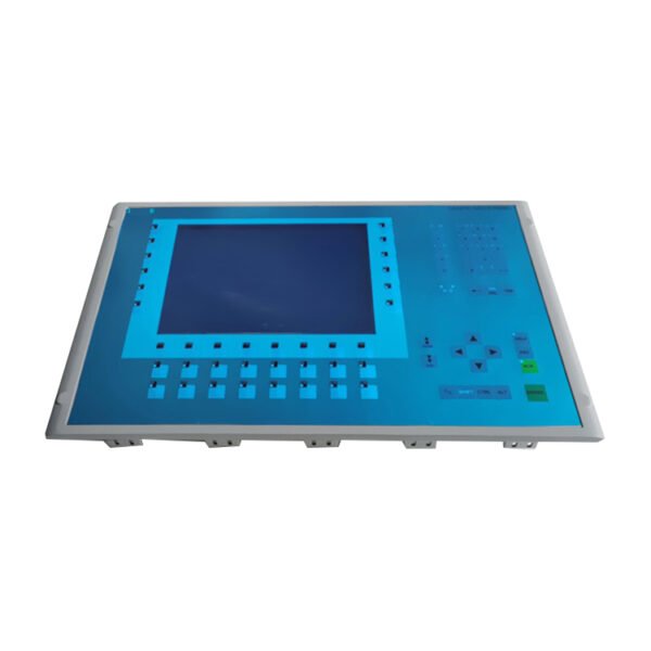 Siemens 6AV6640-0AA00-0AX0 TD400C Text Display