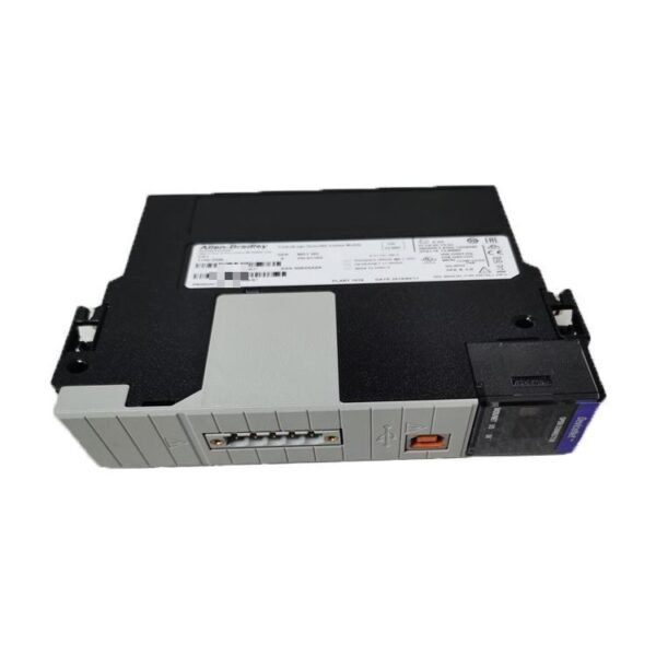Allen Bradley 1756-HIST1G ControlLogix FactoryTalk Historian Machine Edition Module in stock
