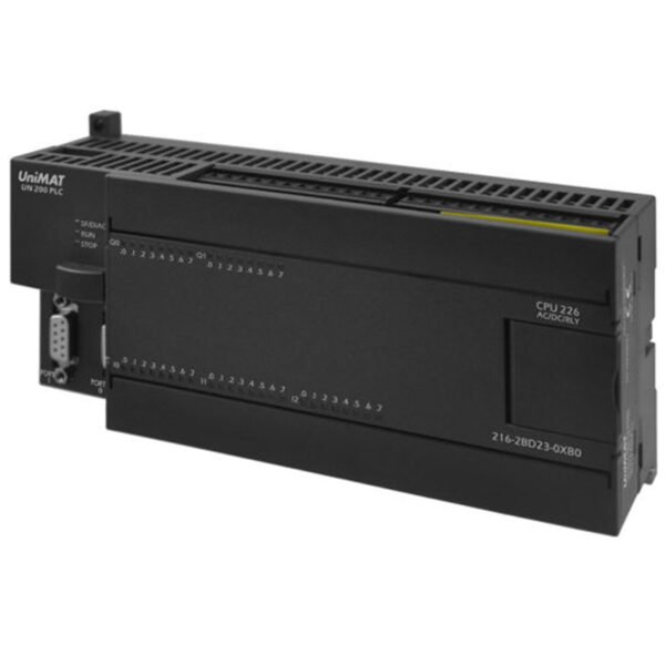 Siemens 6ES7223-1PM22-0XA0 Digital I/O Module EM 223