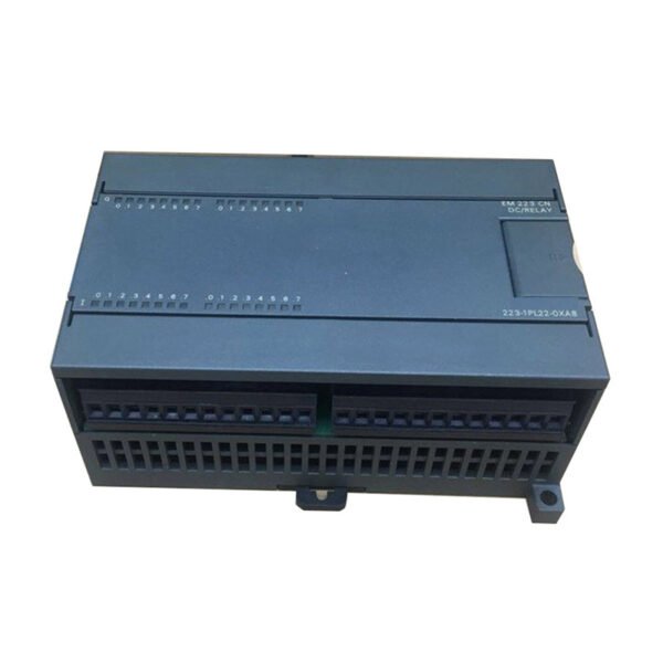 Siemens 6ES7231-0HC22-0XA0 SIMATIC S7-200 Analog Input Module EM 231