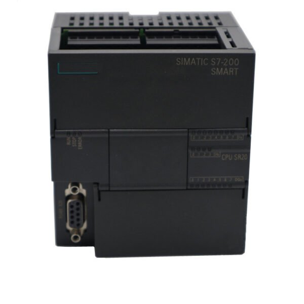 Siemens 6ES7232-0HB22-0XA0 SIMATIC S7-200 Analog Output Module EM 232