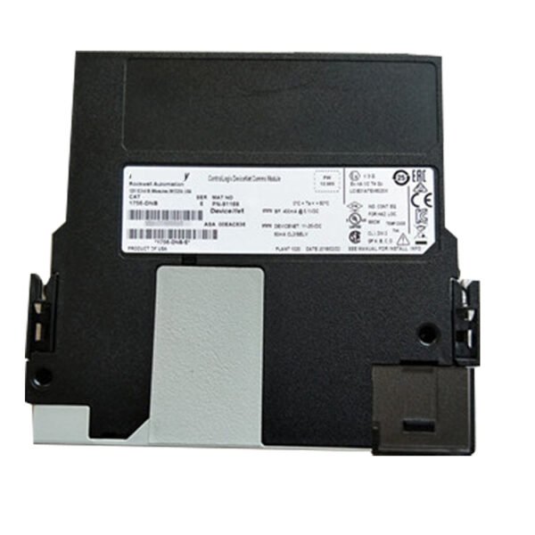 Allen-Bradley 1756-CFM ControlLogix Configurable Flowmeter