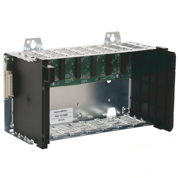 Allen-Bradley 1756-A10 1756-A13 1756-A17 1756-A4 1756-A7 ControlLogix Chassis