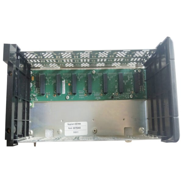 Allen-Bradley 1756-A10 1756-A13 1756-A17 1756-A4 1756-A7 ControlLogix Chassis - Image 2
