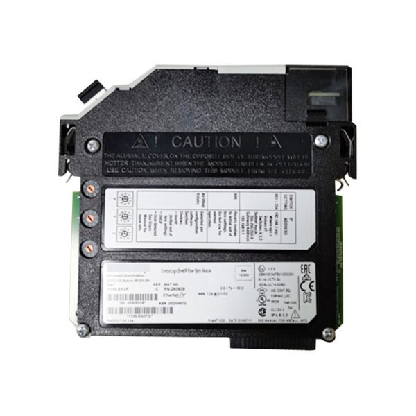 Allen-Bradley 1756-OG16 ControlLogix TTL Output Module in stock