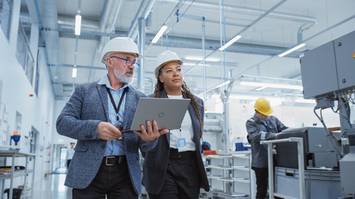 ABB Ability™ Industrial Knowledge Base is grandly released!