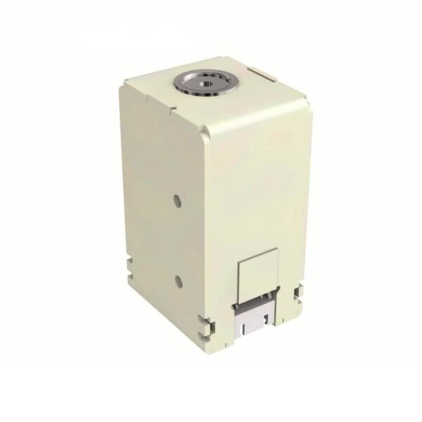ABB 12MBd Profibus-DP connector with terminating resistor PCO011 3BDZ000371R1