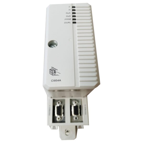 ABB DI802 digital input 120VAC 1*8ch DI802 3BSE022360R2