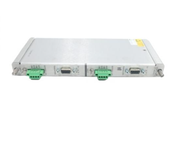 Bently Nevada 3500/25 126648-01 Keyphasor I/O Module