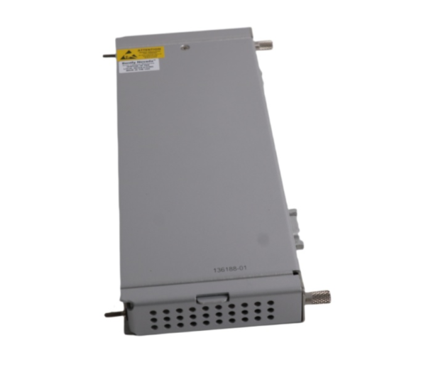 Bently Nevada 3500/92 136188-01 Ethernet/RS232 ModbusI/O Module