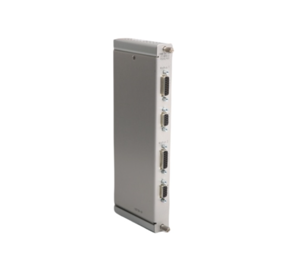 Bently Nevada 125736-01 Communication Gateway I/O Module