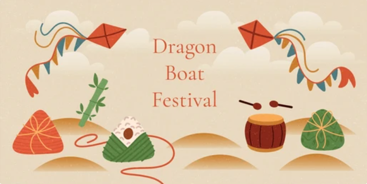 Dragon Boat Festival 2025
