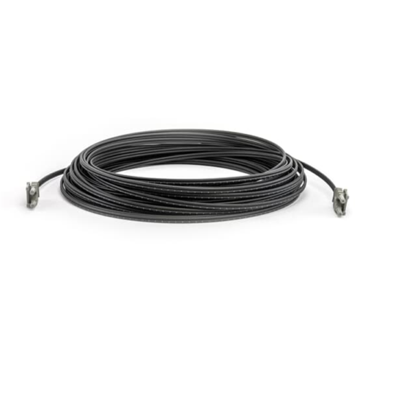 ABB TK212A 3BSC630197R1 Tool cable RJ45 8P8C plug