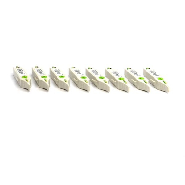 ABB TY801K01 3BSE023607R1 8pcs Shunt Stick