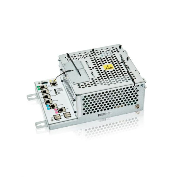 ABB PCO010 3BDZ000370R1 PROFIBUS DP connector, standard