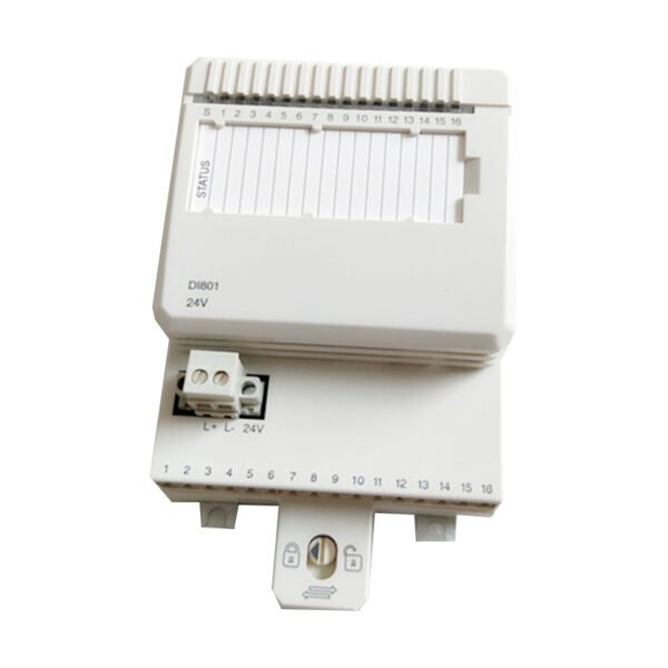 ABB DI801 3BSE020508R2 Digital Input Module