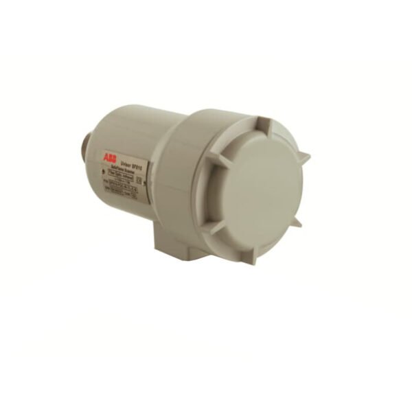 ABB TB807 3BSE008538R1 Terminator for Modulebus