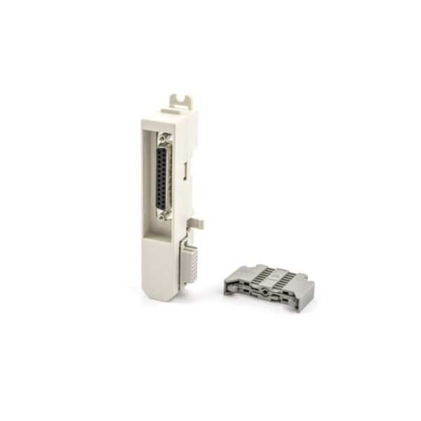 ABB Dual-module bus cable adapter interface (out) TB845 3BSE021437R1