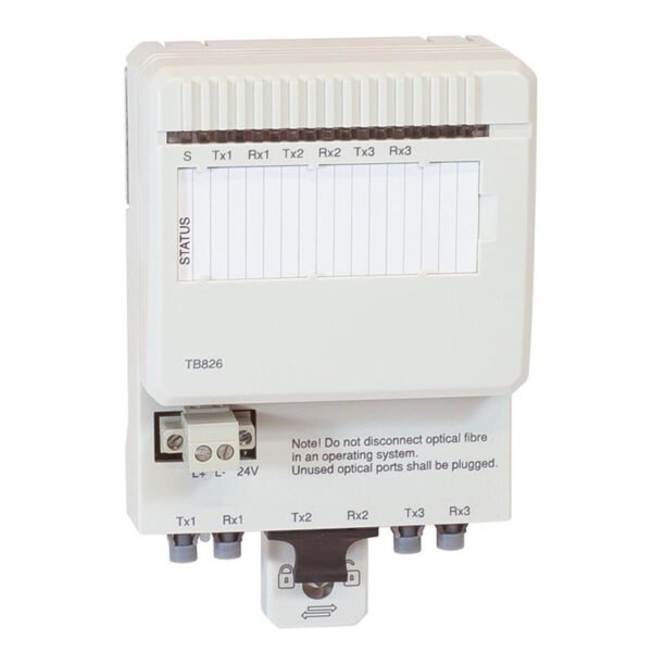 ABB DO801 3BSE020510R1 Digital Output Module