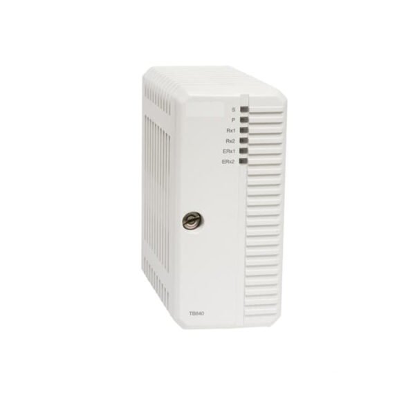 ABB DO890 4-channel intrinsically safe digital output DO890 3BSC690074R1