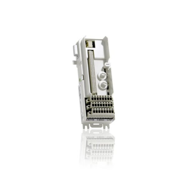 ABB TU810V1 3BSE013230R1 Compact Module Termination Unit 2x8 signal terminals