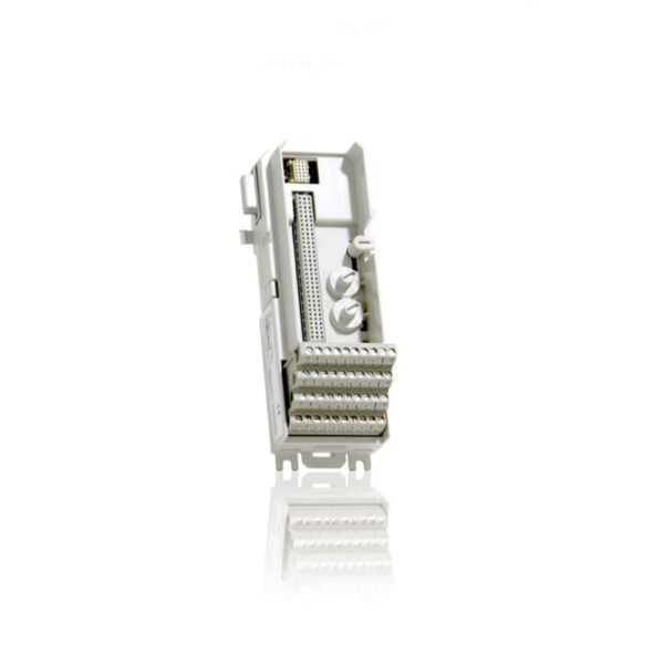 ABB TU814V1 Compact Terminal Block, 50V TU814V1 3BSE013233R1