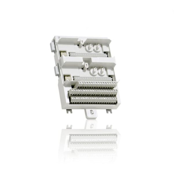 ABB CI840 mounting base (for non-redundant I/O) TU847 3BSE022462R1