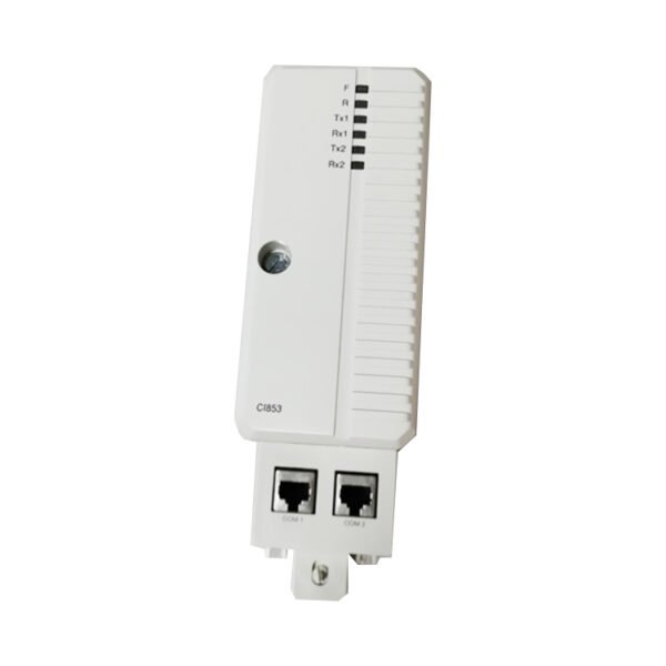 ABB CI801 Firmware Upgrade Tool FS801K01 3BSE038407R1