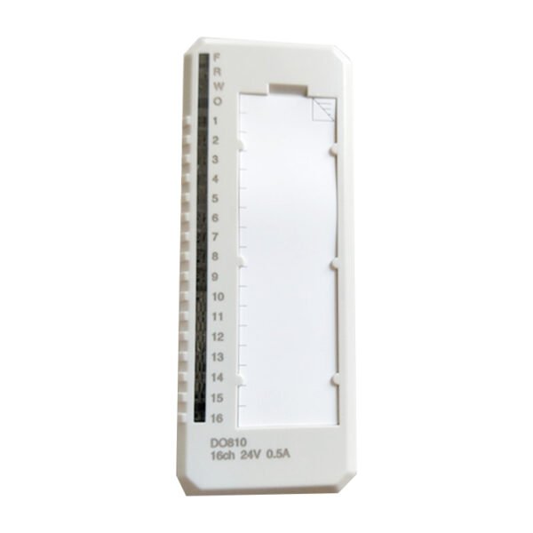 ABB DI821 8-channel digital input 230V a.c DI821 3BSE008550R2