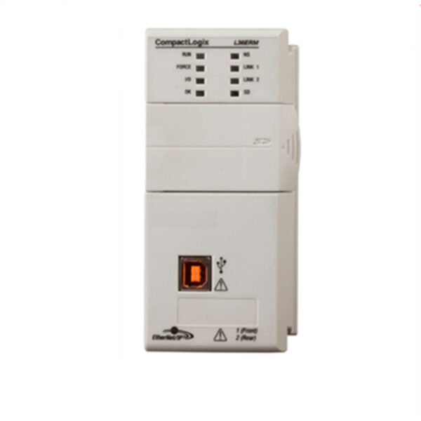 Allen-Bradley 1769-IF8 CompactLogix 8-Ch Analog Voltage/Current Input Module