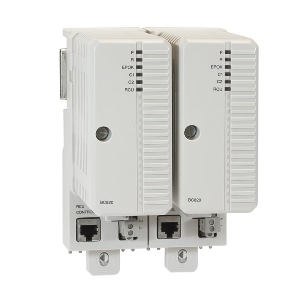 ABB BC820K02 Controller Module