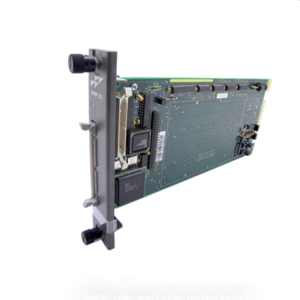 ABB IMMPI01 Multi-Function Processor Interface