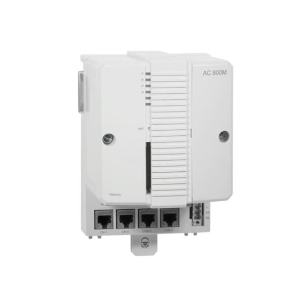 ABB AC800M PM862  Controller Module
