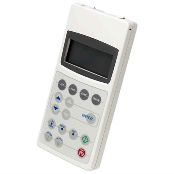 ABB Frequency input module (2-digit, 2DO, 2DI, 8DI/DO) CD722F 3BDH000393R0001