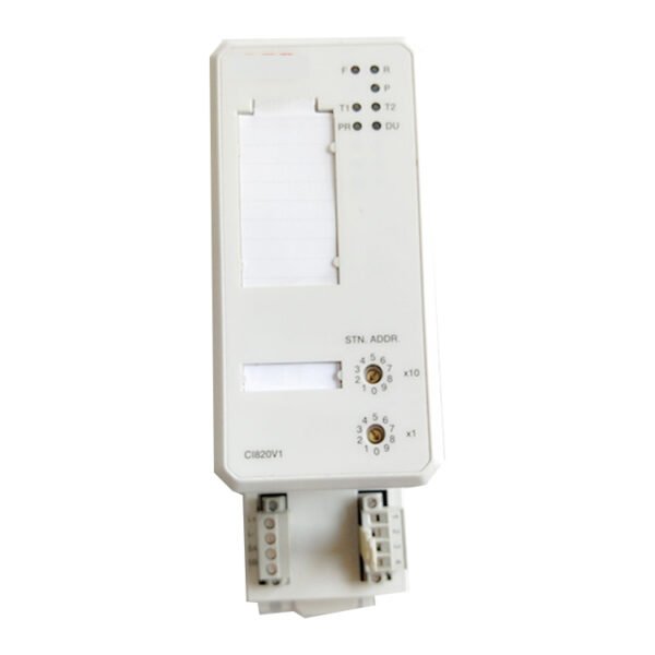 ABB Profibus communication module CI801 3BSE022366R2 in stock