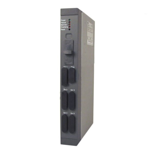 ABB Digital input/output module (24DI/DO) DC723F 3BDH000373R0001
