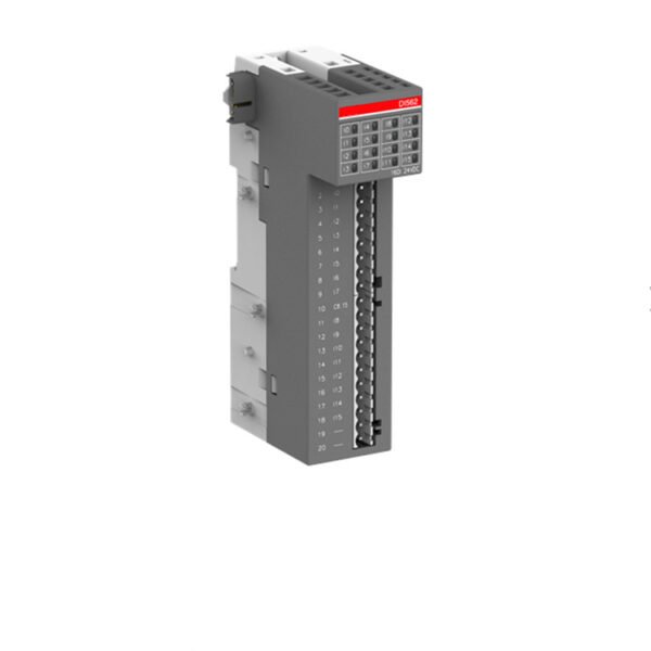 ABB DI825 8-channel digital input 125V d.c, SOE DI825 3BSE036373R2