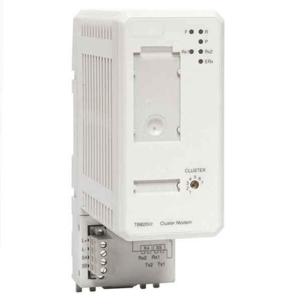 ABB Module bus, redundant TB840A 3BSE037760R2