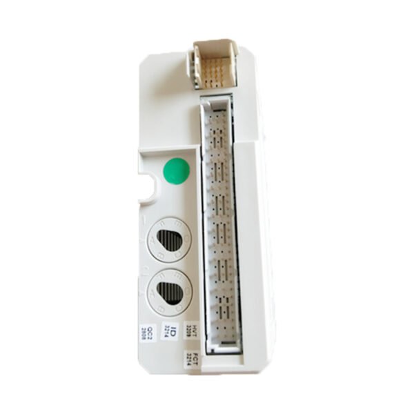 ABB DI831 2*8 channel digital input 48V d.c, SOE DI831 3BSE013212R2