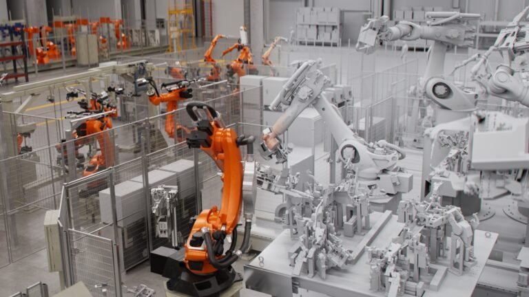 What is a Servo Motor Encoder? Key Points for Technical Selection and Common Issues