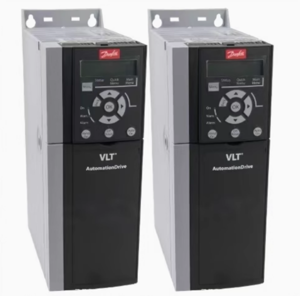 Danfoss FC-302N110T5E20H4BGCXXXSXXXXAXBXCXXXXDX 134F4143 Frequency converter