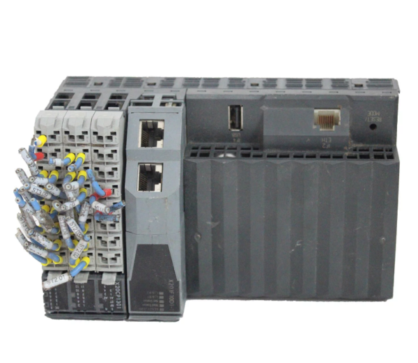 B&R X20CP1301 CPU Unit