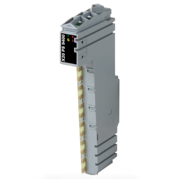 B&R X20PS9400 X20 Power Supply Module