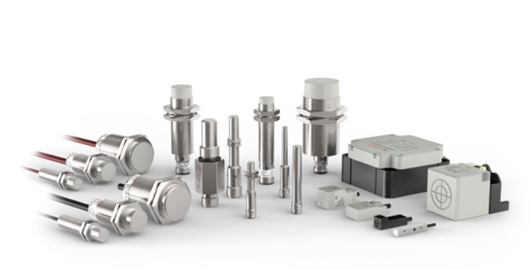 The Application of Proximity Sensors in the Manufacturing Process of New Energy Lithium Batteries