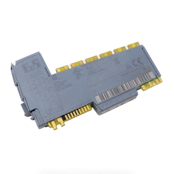 B&R X20AI2622 X20 Analog Inputs Module